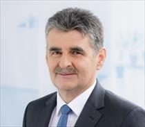 Pogácsás Tibor év végi köszöntője